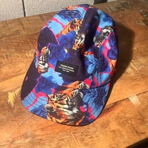 Shaw Park Tiger Cap